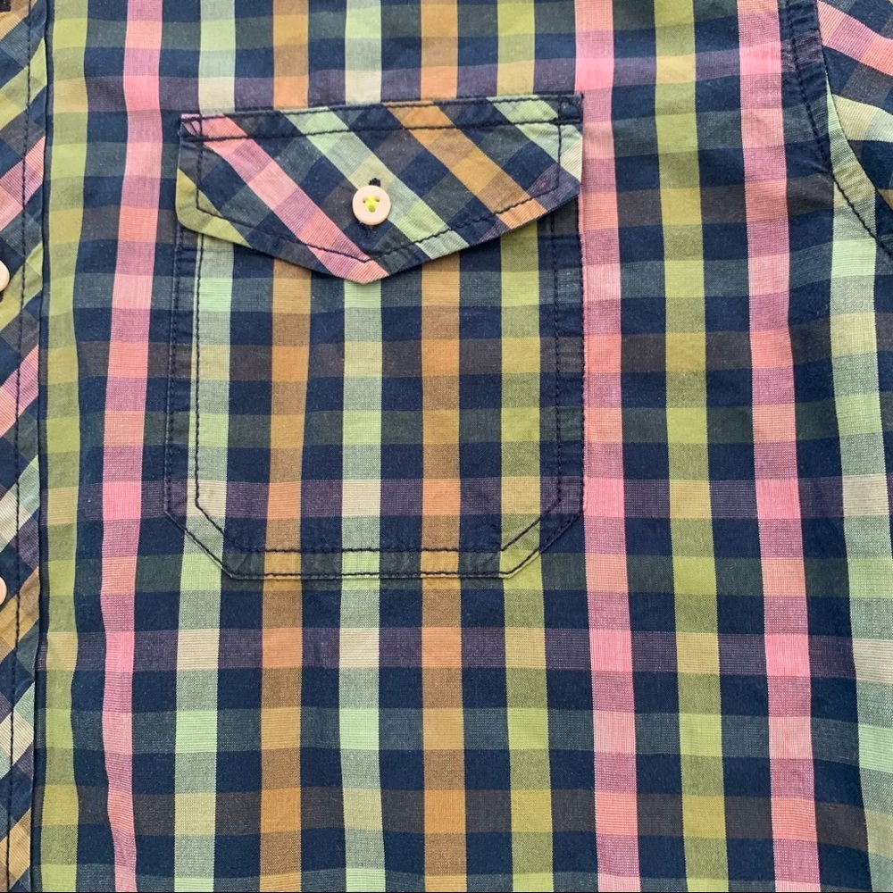 Tommy Bahama Men’s Long Sleeve Shirt - Picture 9 of 9